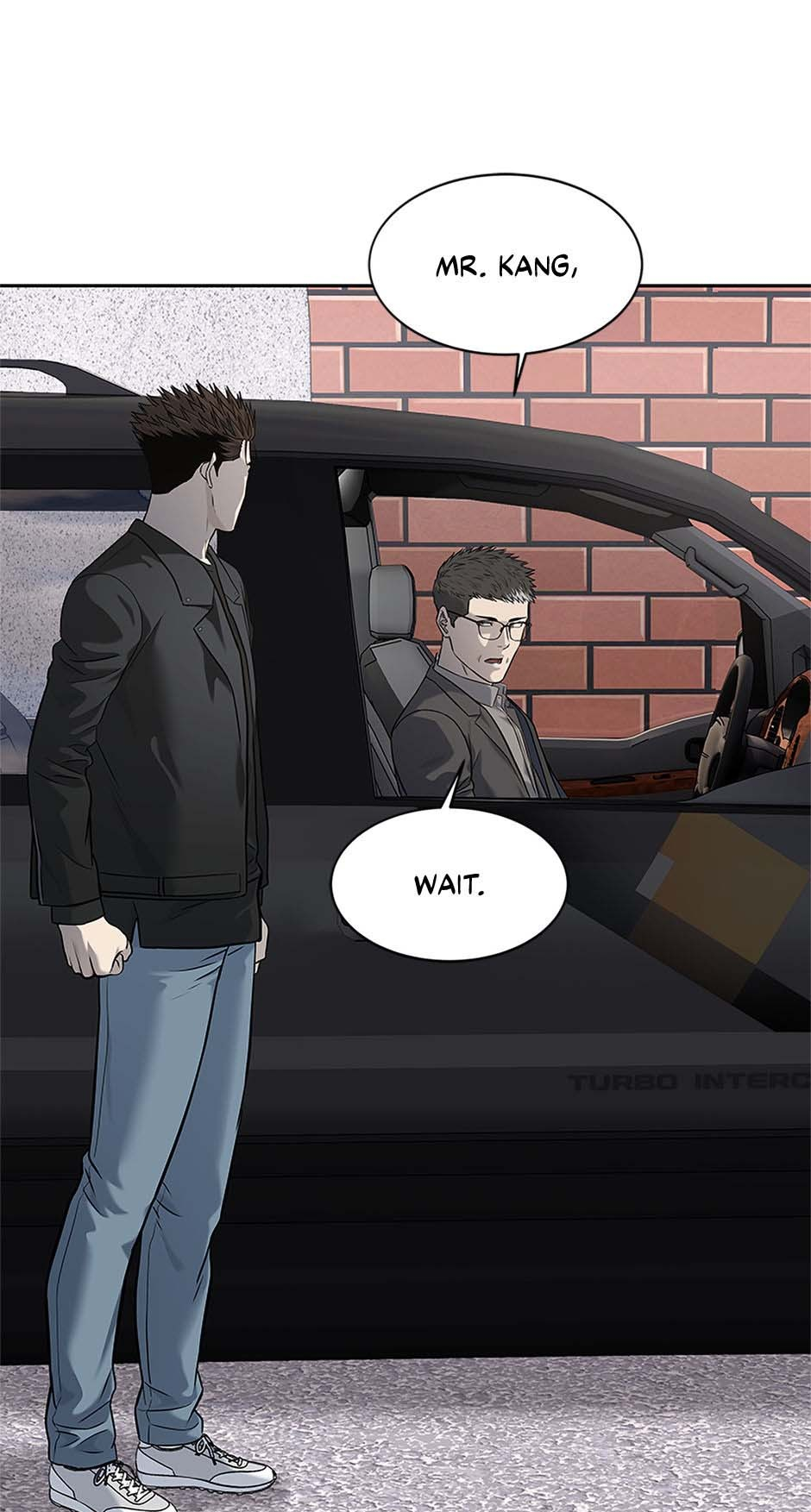 Read God of Blackfield Manga Online