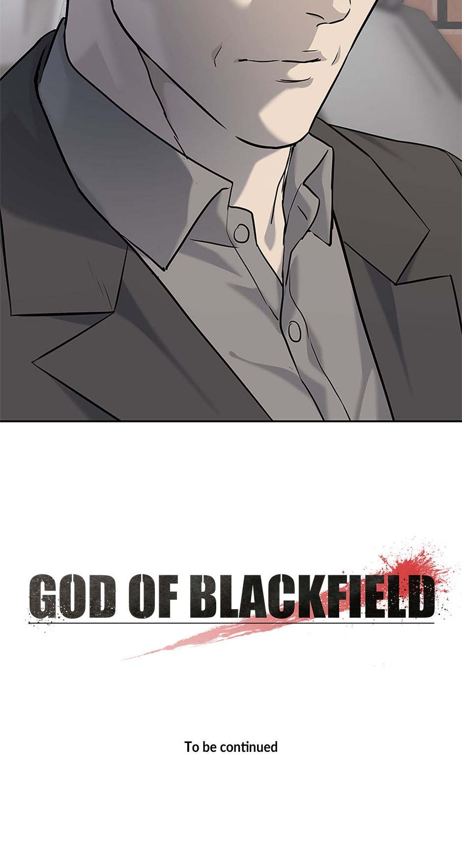 Read God of Blackfield Manga Online