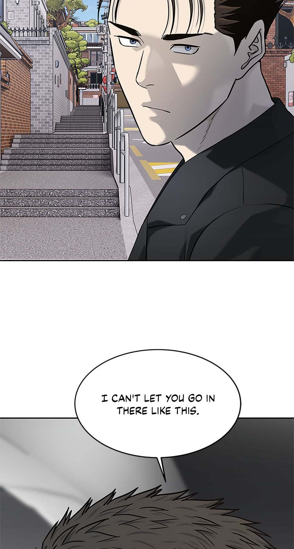 Read God of Blackfield Manga Online