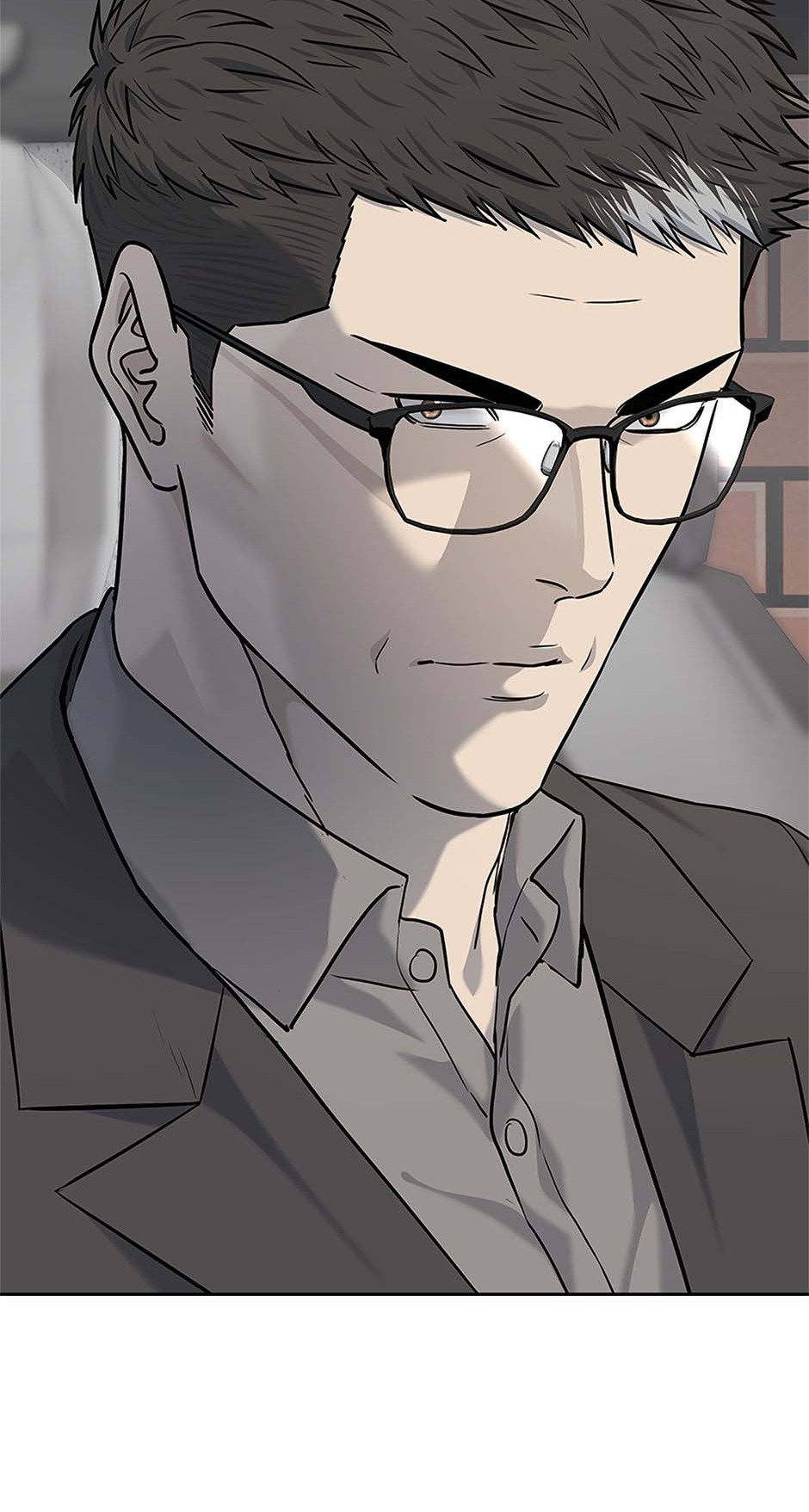 Read God of Blackfield Manga Online