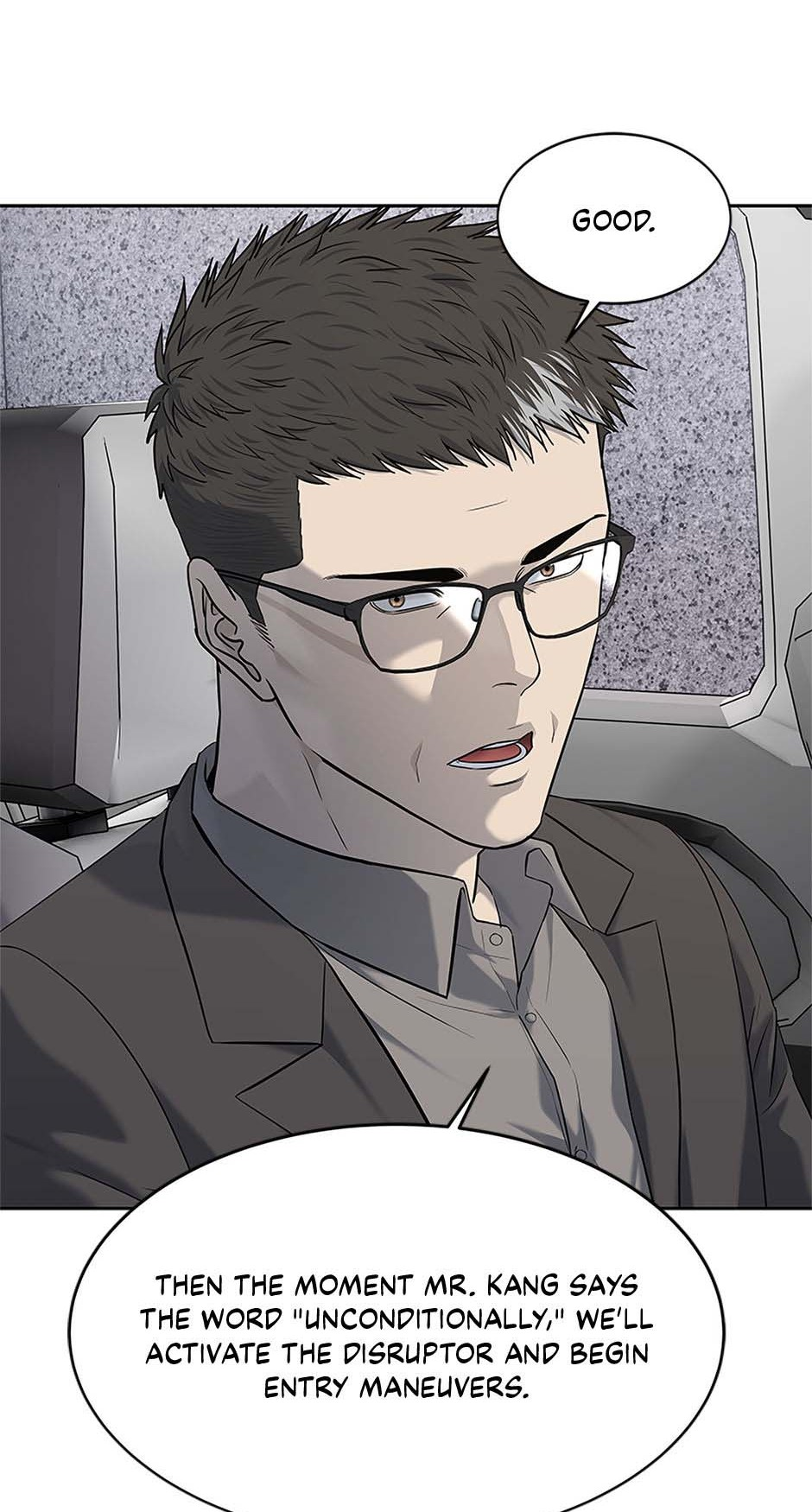 Read God of Blackfield Manga Online