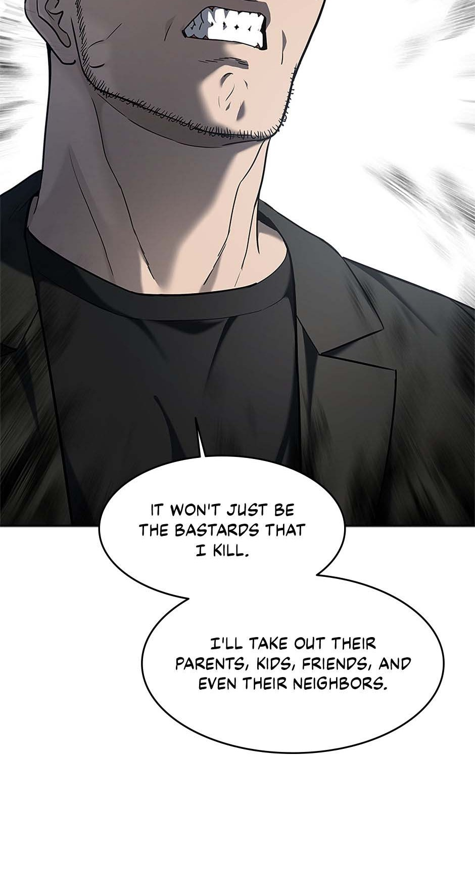 Read God of Blackfield Manga Online