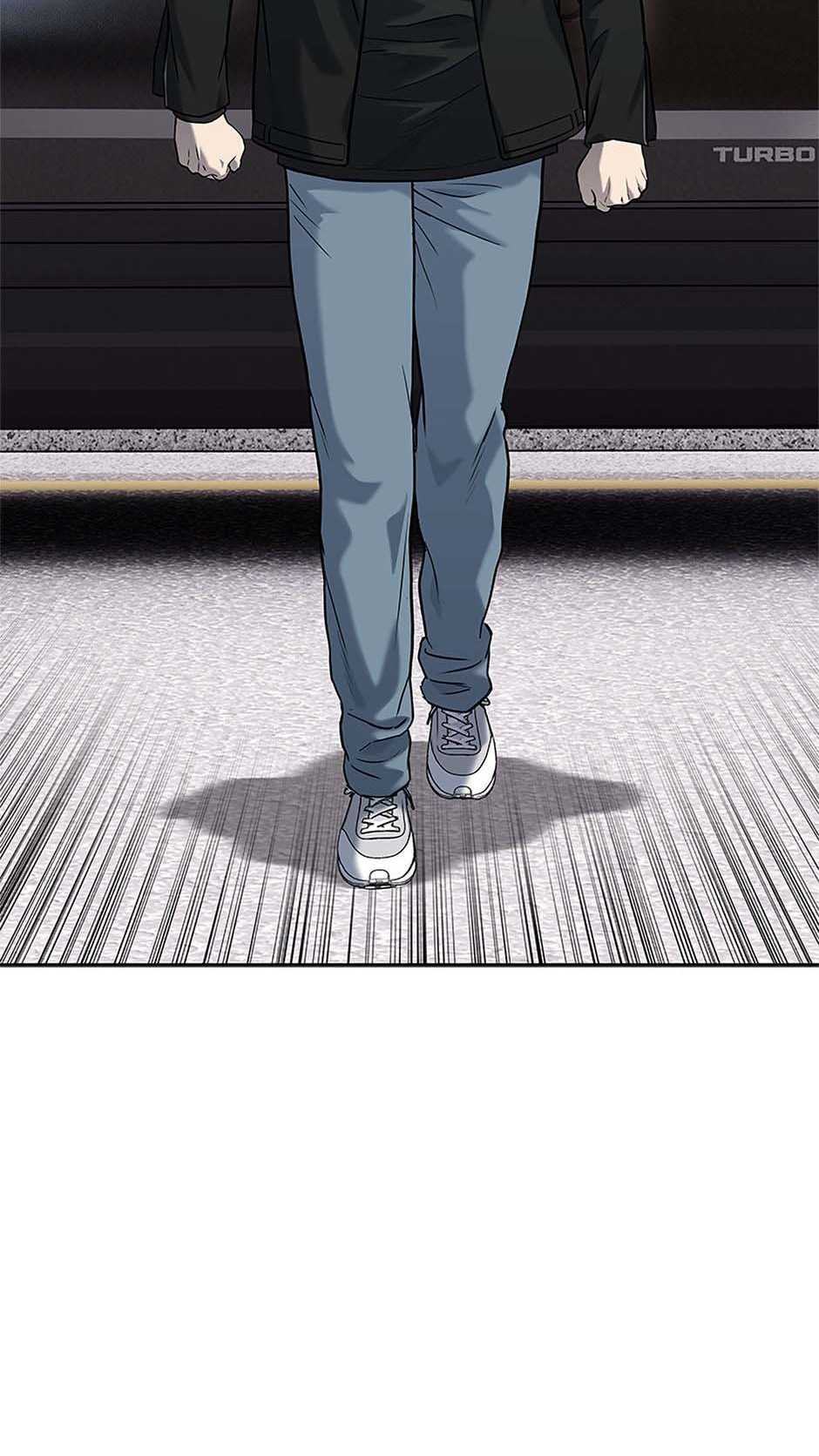 Read God of Blackfield Manga Online