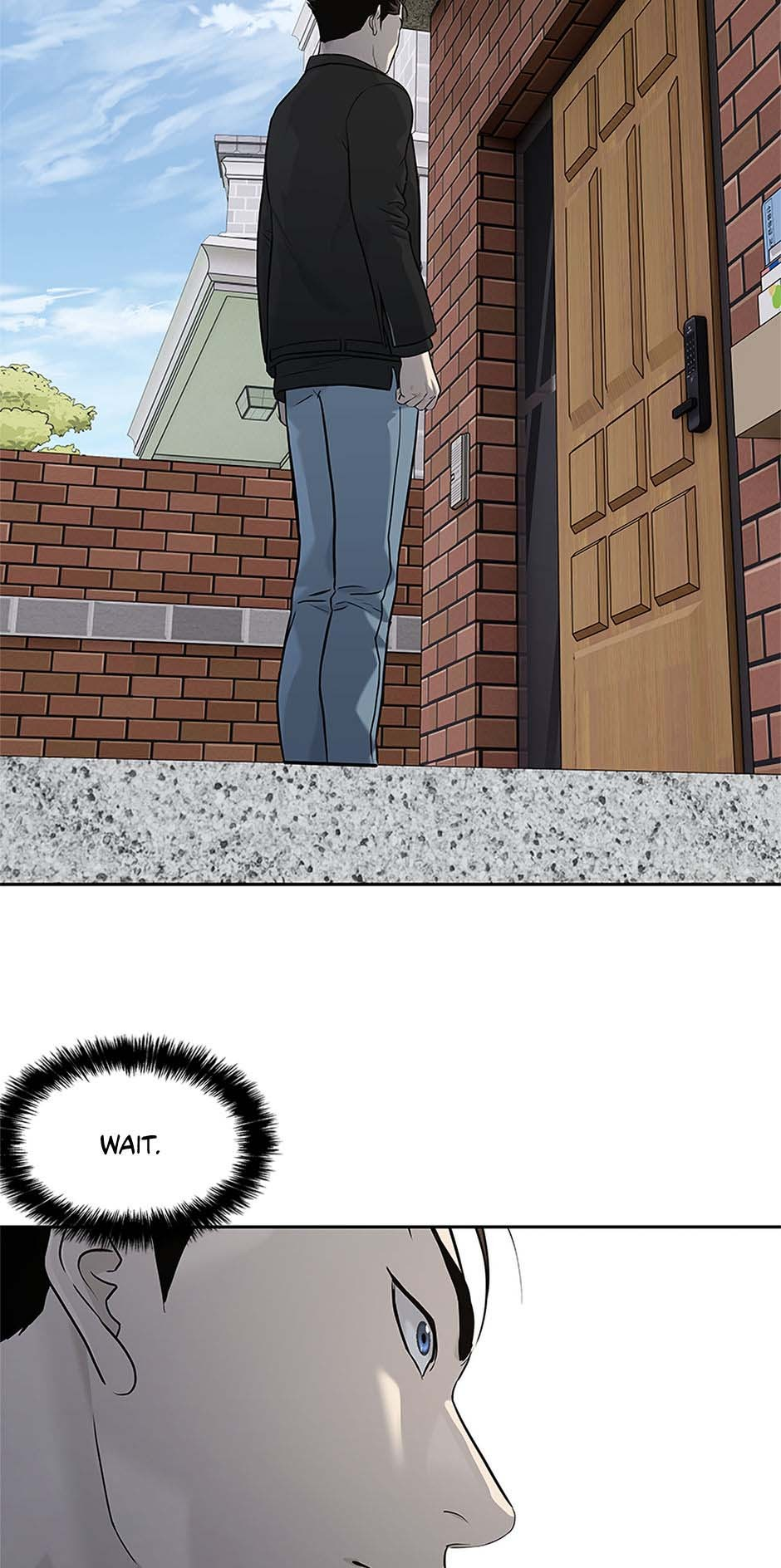 Read God of Blackfield Manga Online