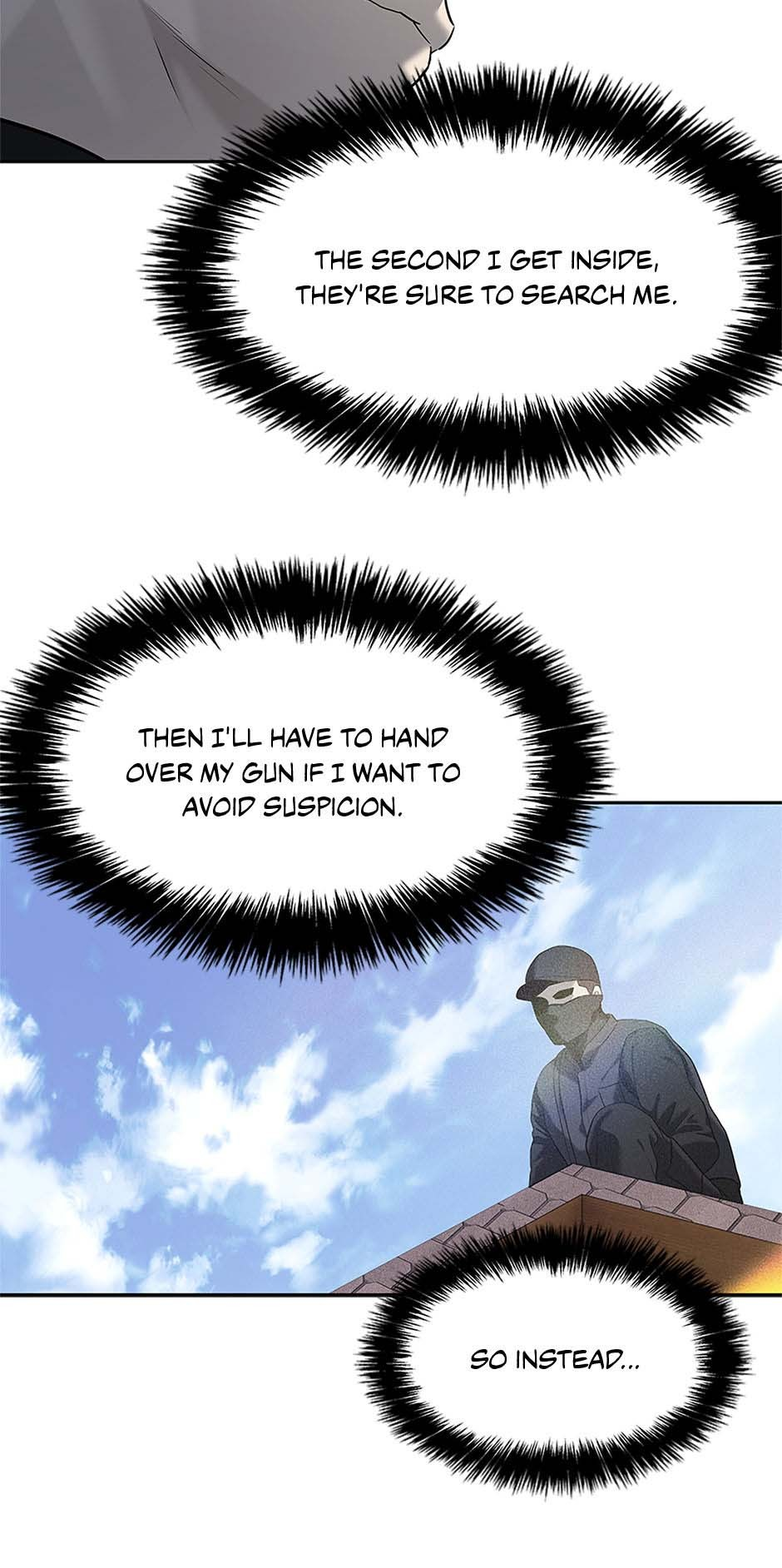 Read God of Blackfield Manga Online