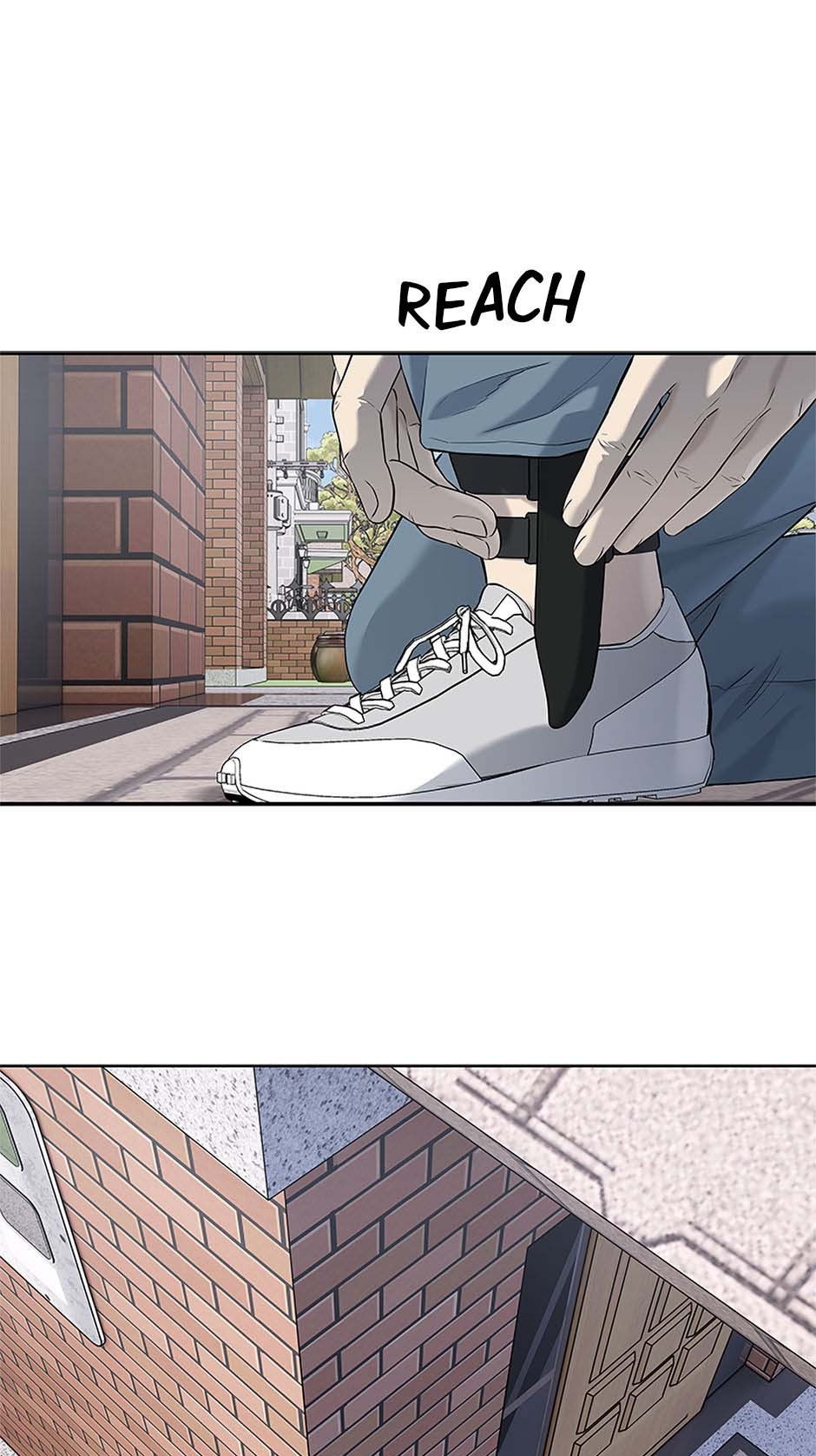 Read God of Blackfield Manga Online