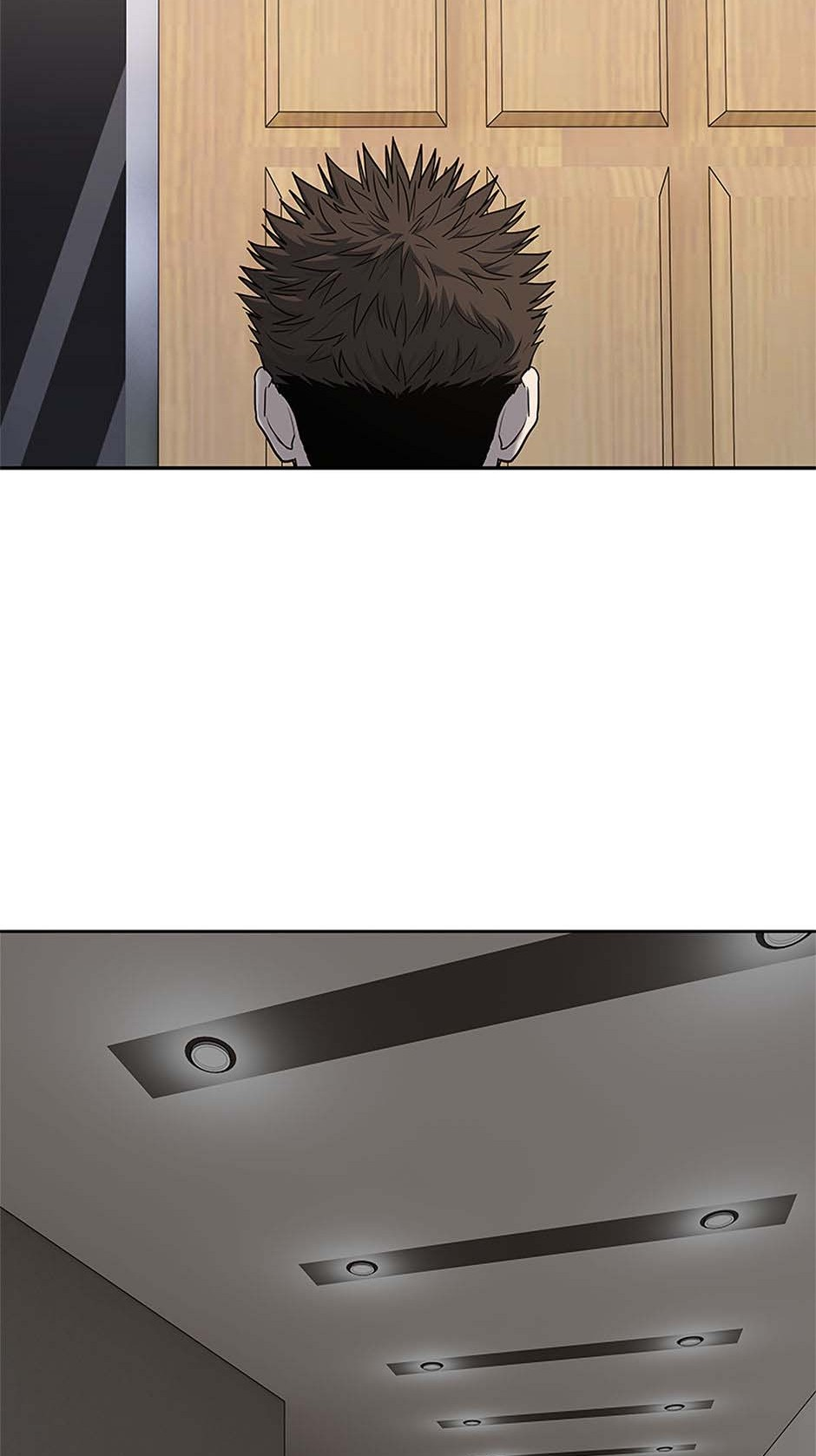 Read God of Blackfield Manga Online