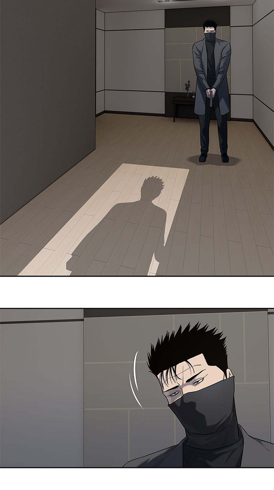 Read God of Blackfield Manga Online