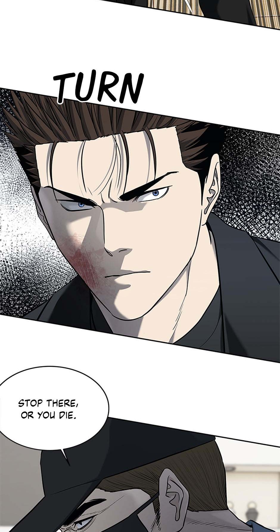 Read God of Blackfield Manga Online