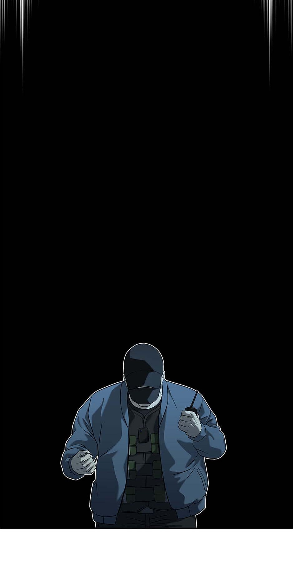 Read God of Blackfield Manga Online