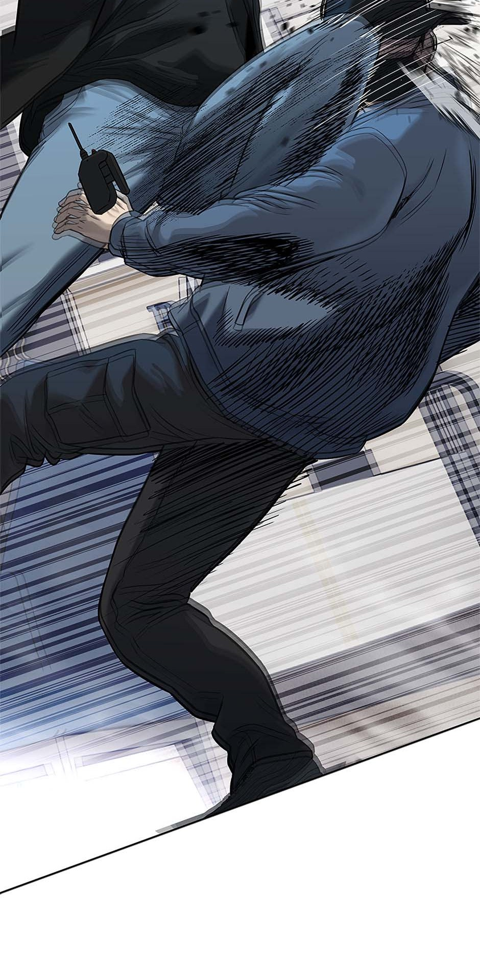 Read God of Blackfield Manga Online