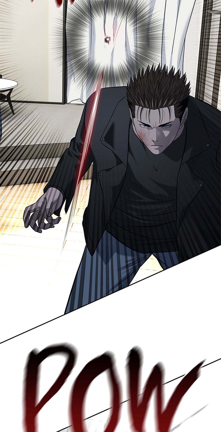 Read God of Blackfield Manga Online