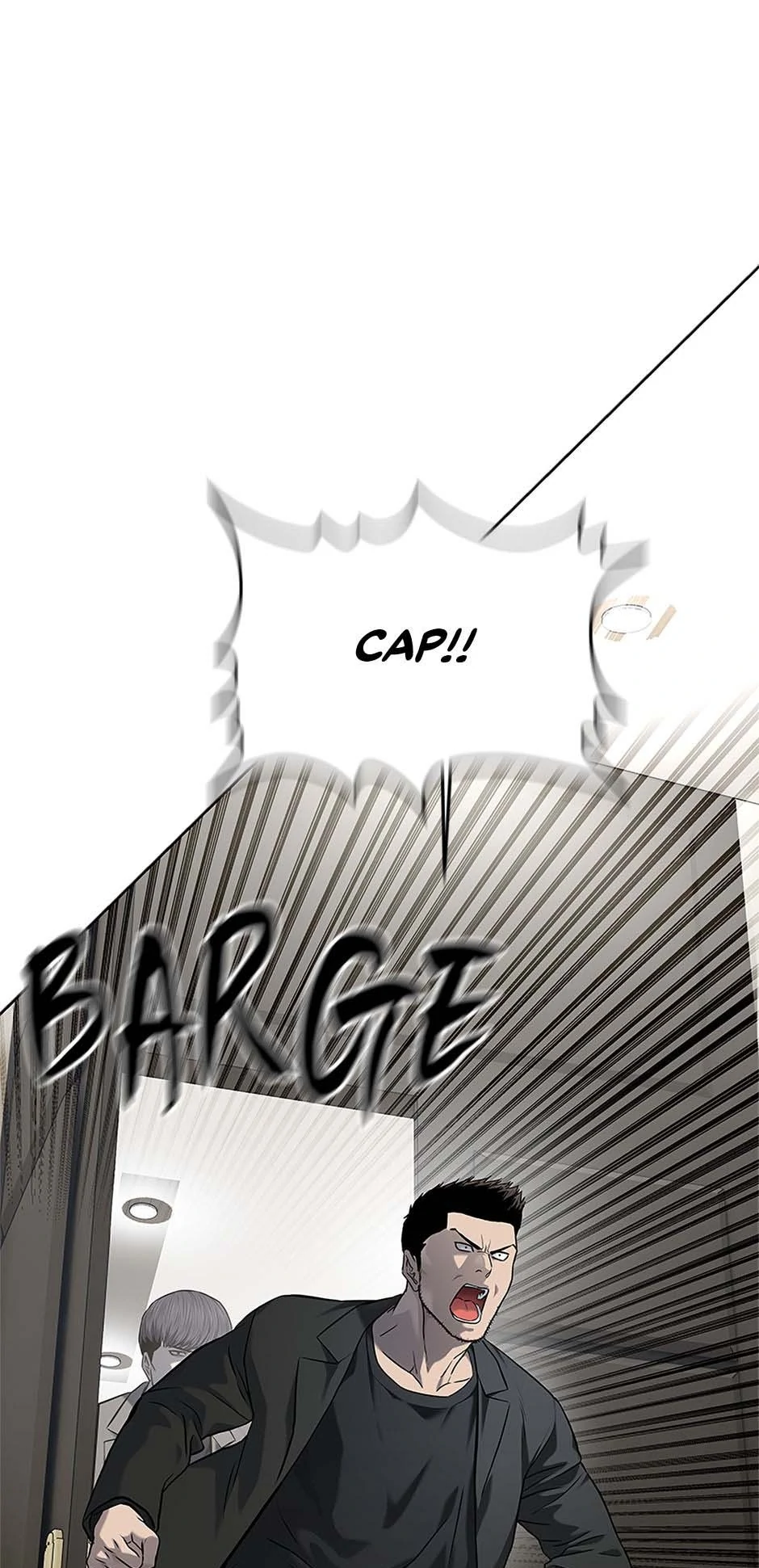 Read God of Blackfield Manga Online