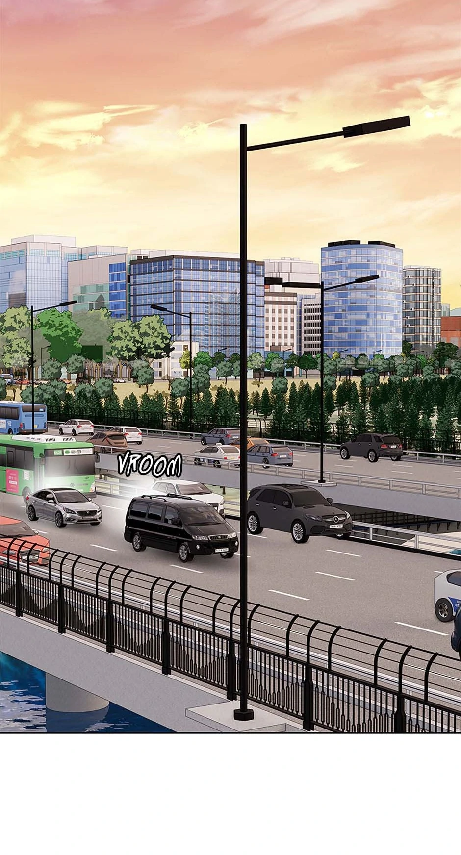 Read God of Blackfield Manga Online