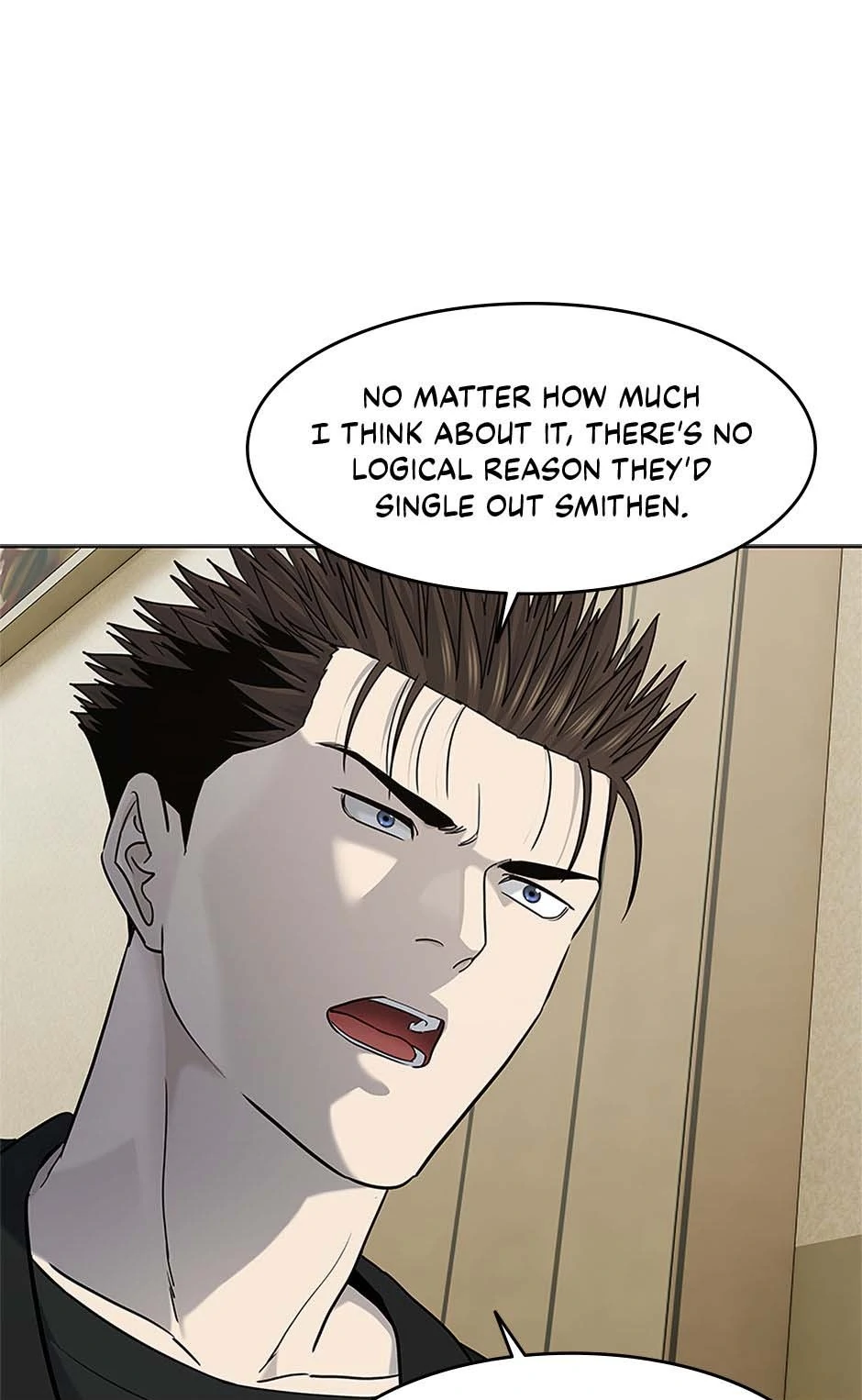 Read God of Blackfield Manga Online