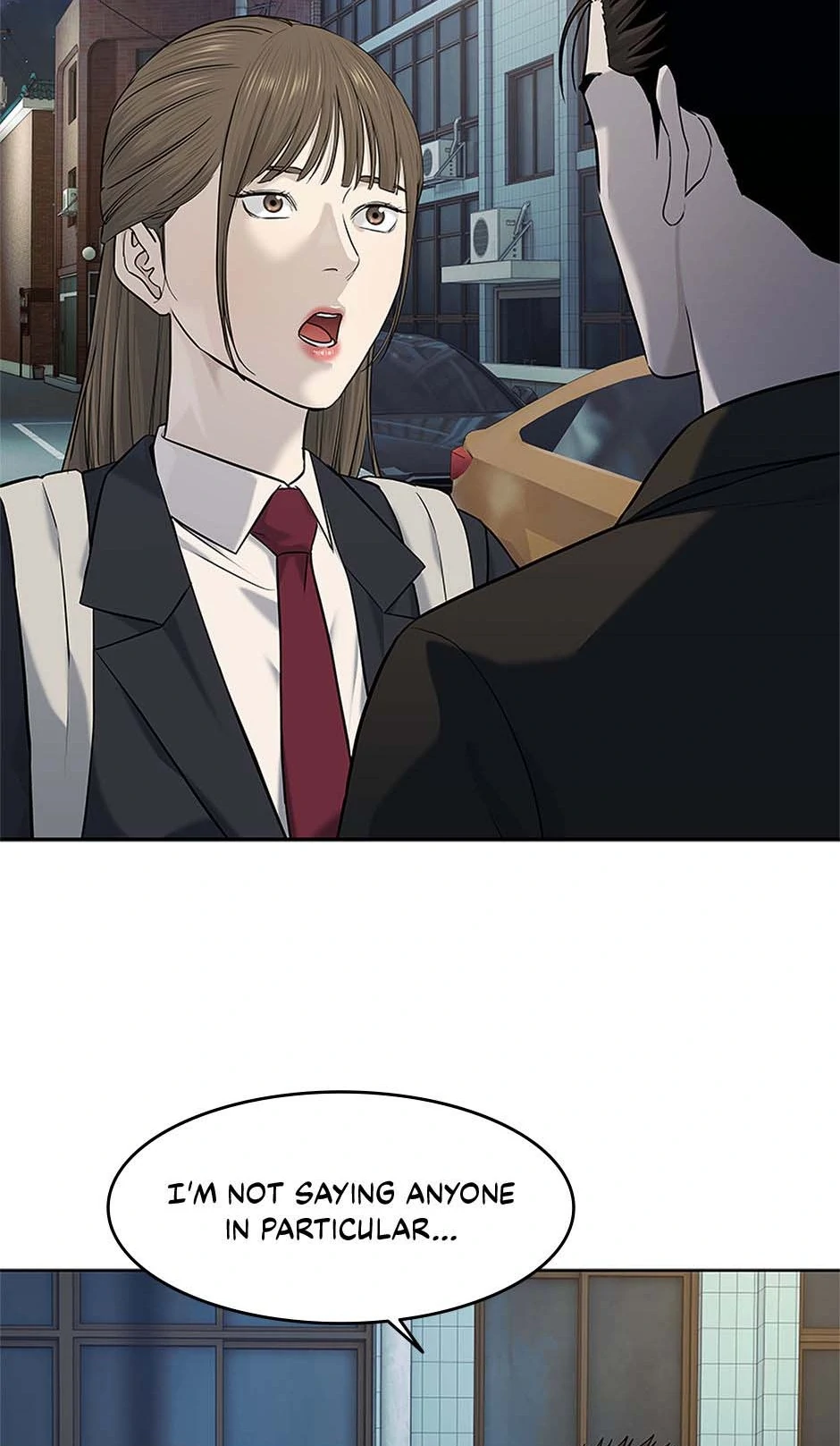 Read God of Blackfield Manga Online