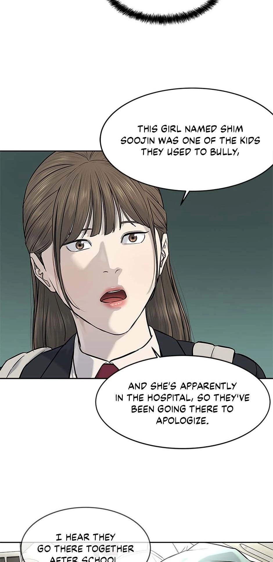 Read God of Blackfield Manga Online