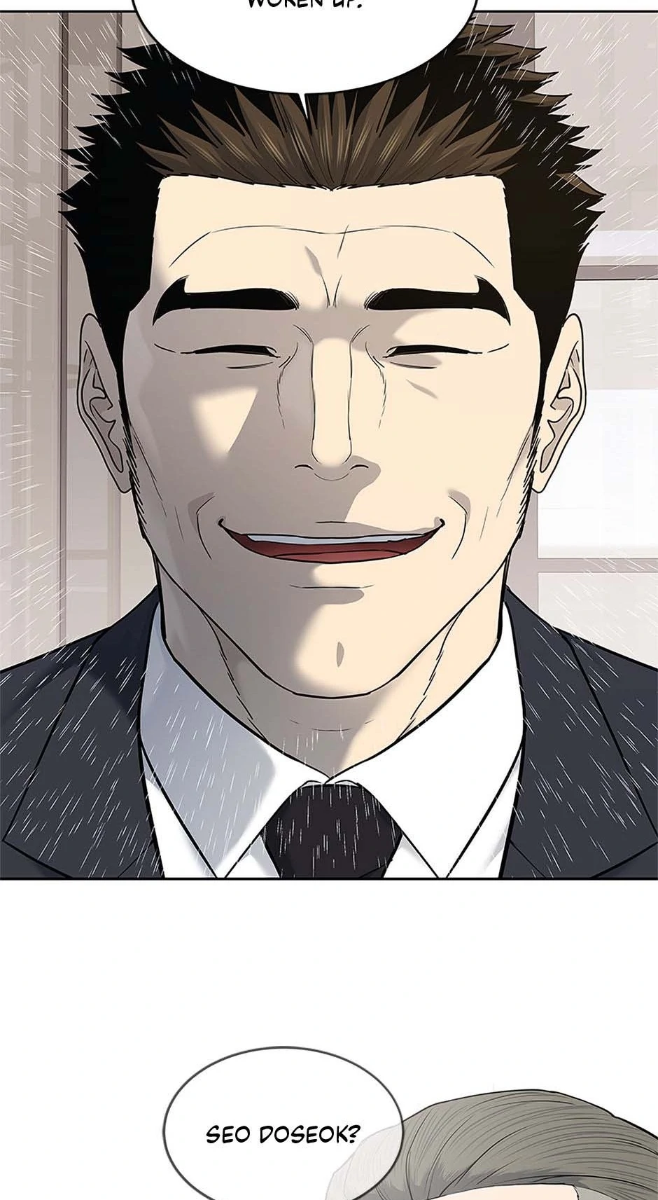 Read God of Blackfield Manga Online