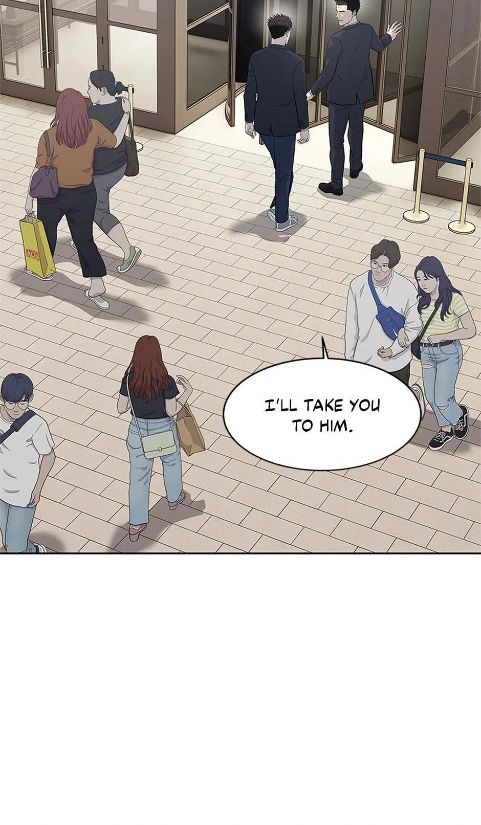 Read God of Blackfield Manga Online