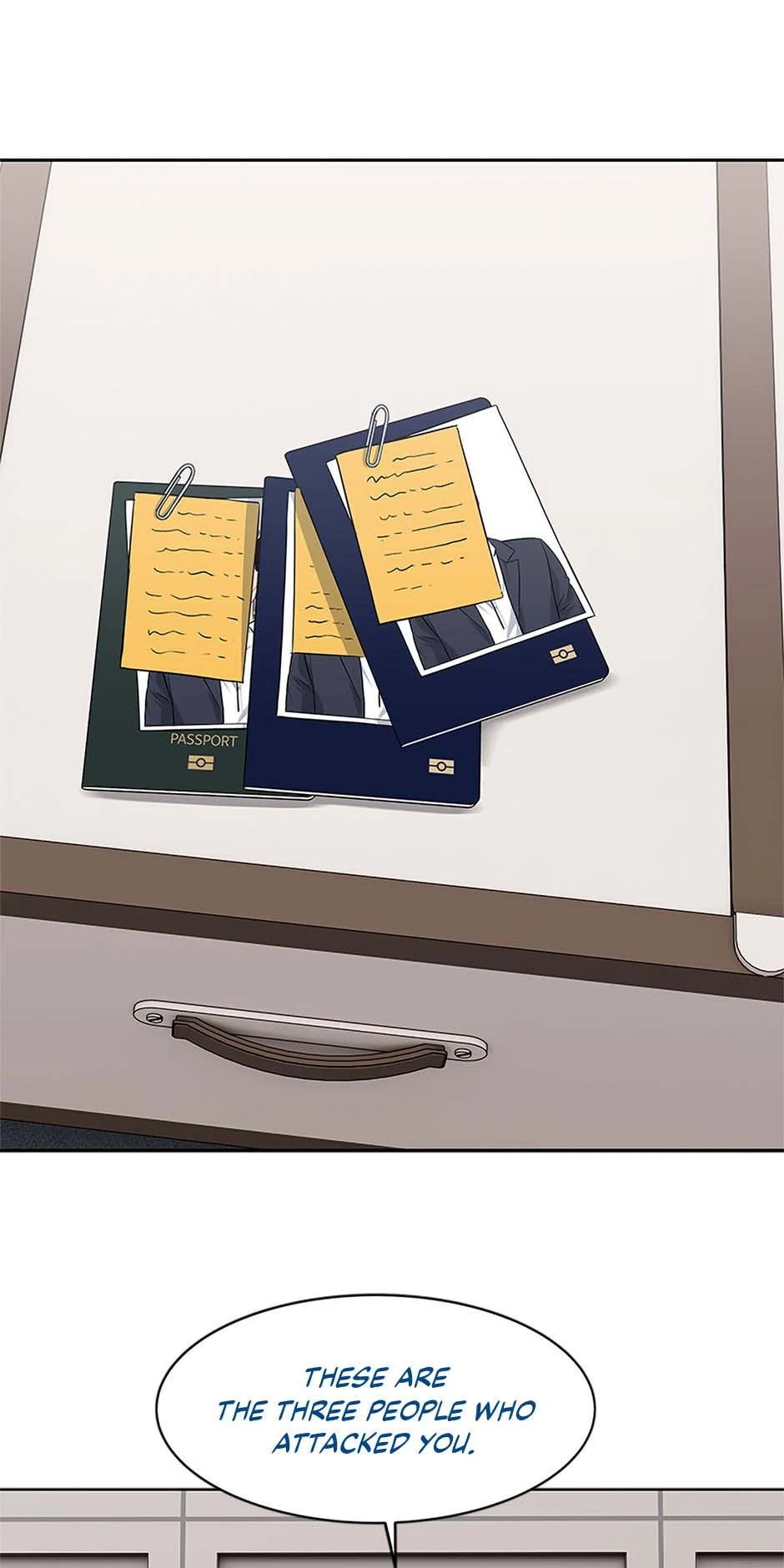 Read God of Blackfield Manga Online