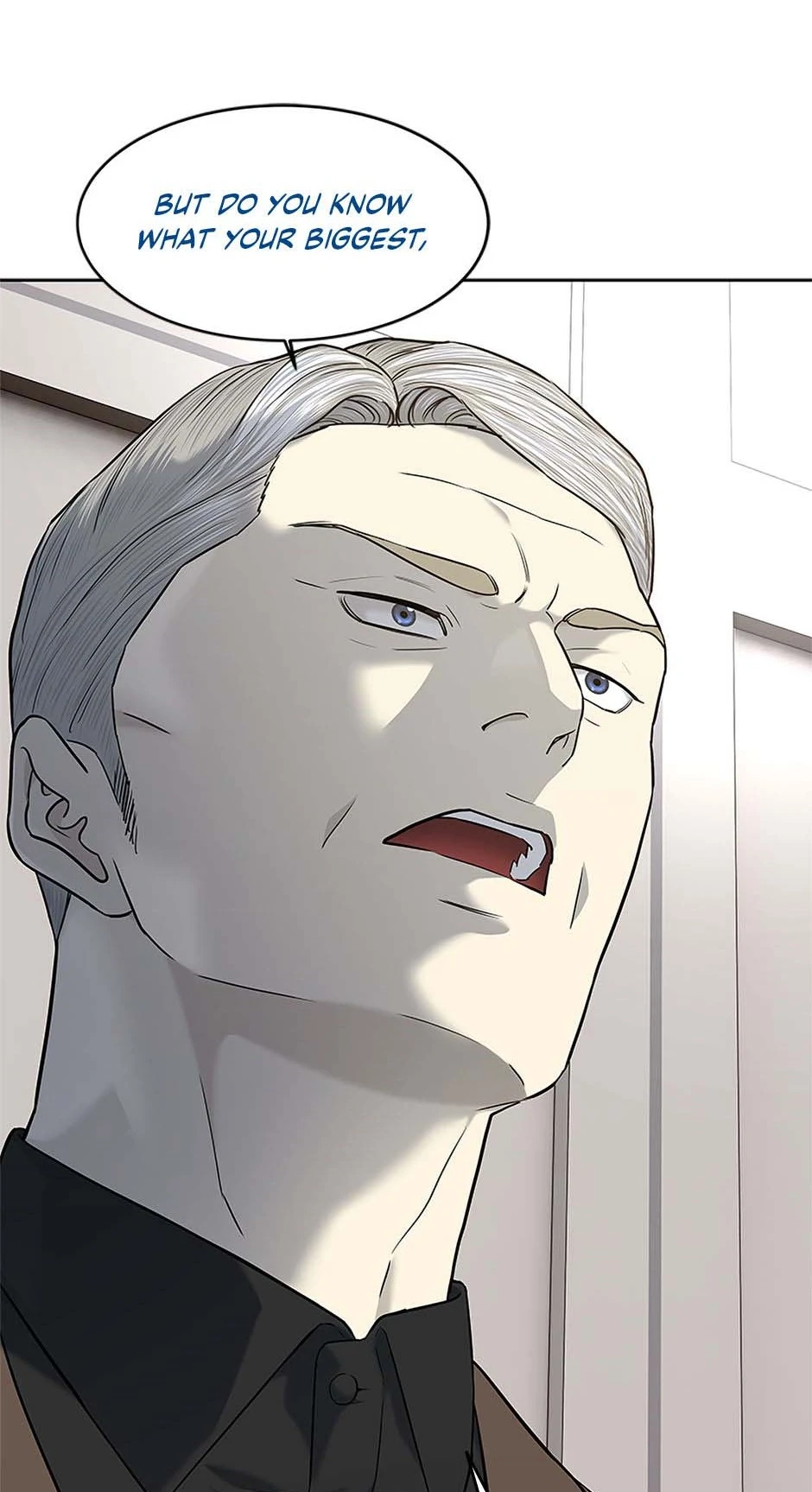 Read God of Blackfield Manga Online