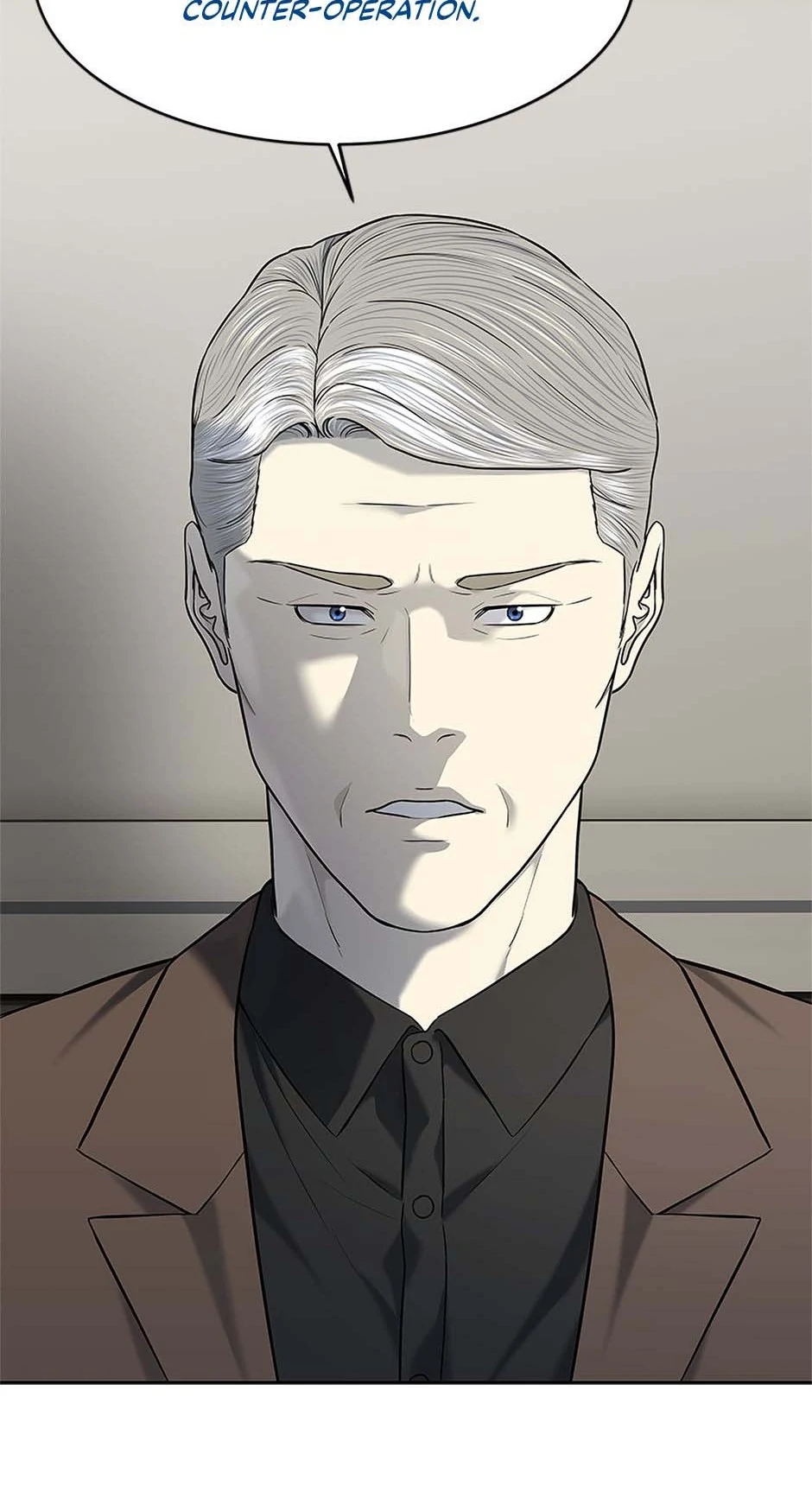 Read God of Blackfield Manga Online