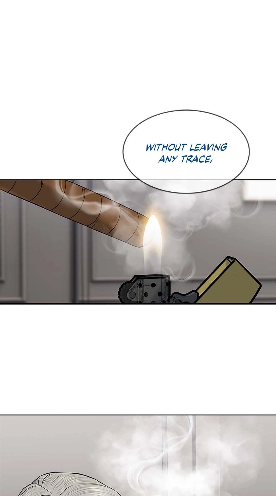 Read God of Blackfield Manga Online