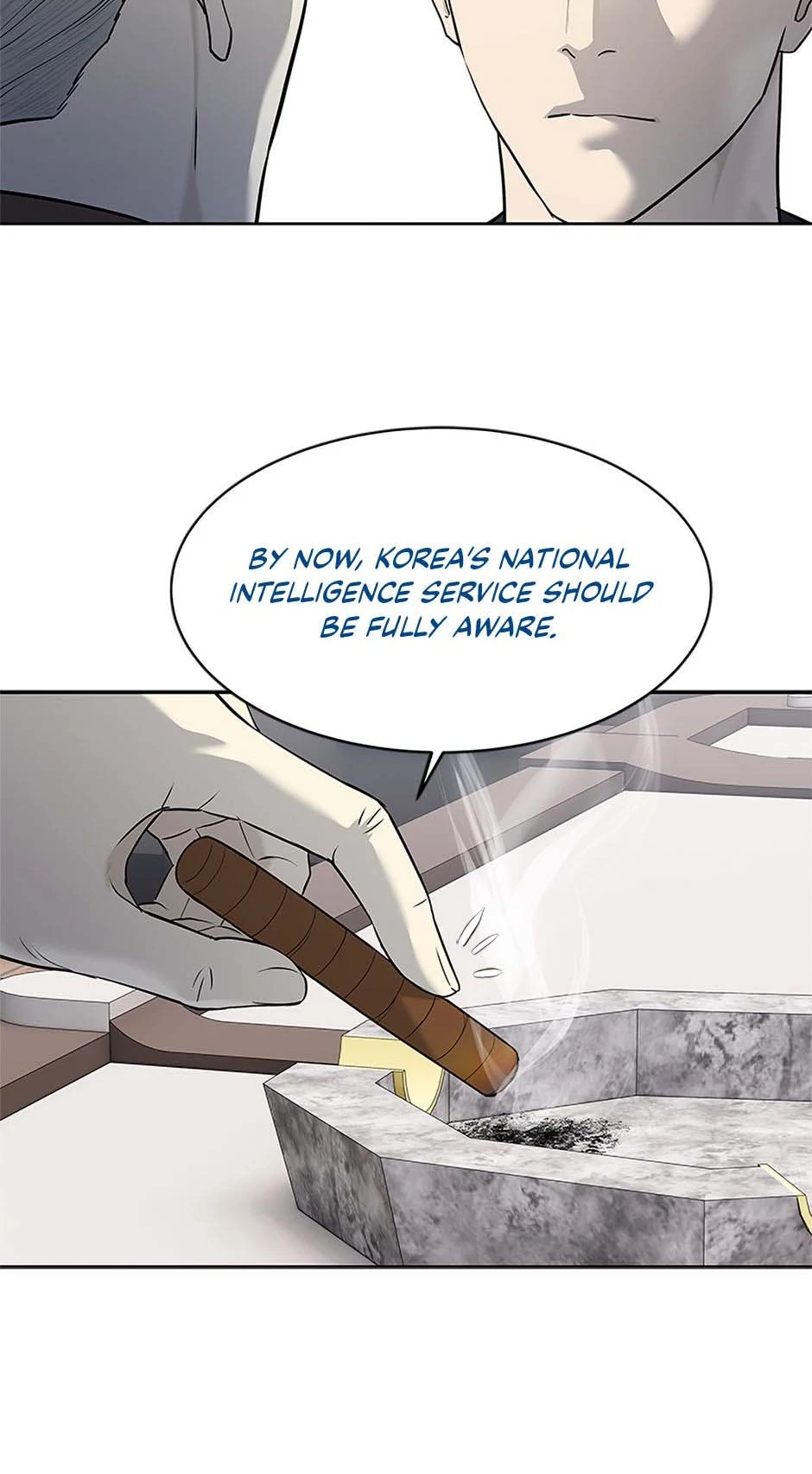 Read God of Blackfield Manga Online