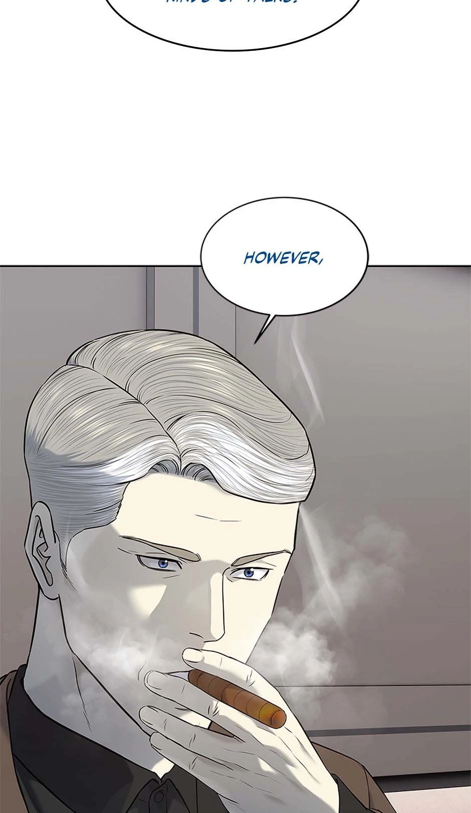 Read God of Blackfield Manga Online