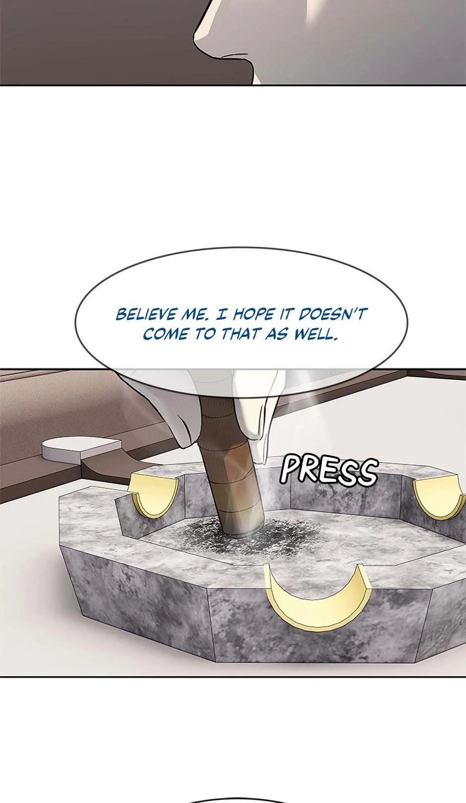 Read God of Blackfield Manga Online