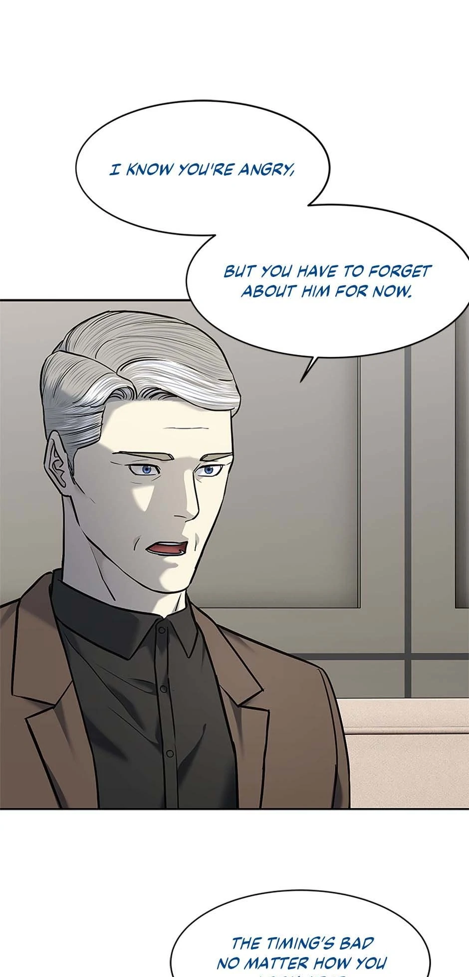 Read God of Blackfield Manga Online