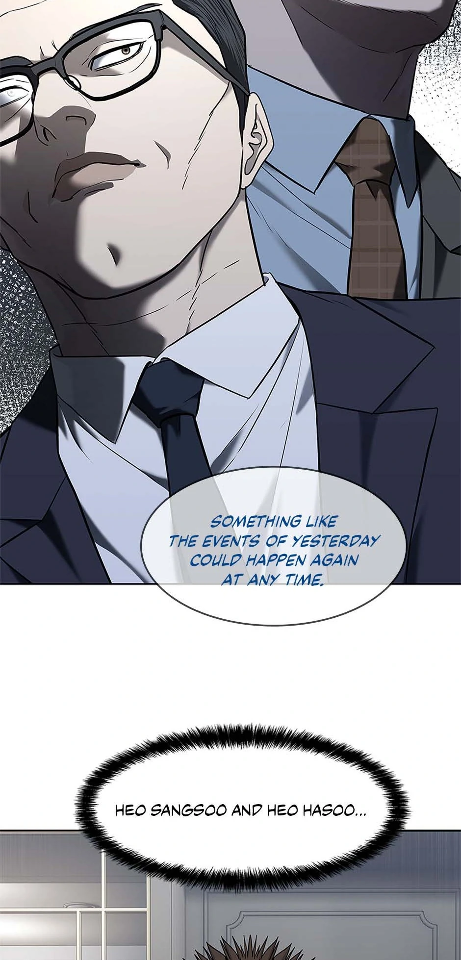 Read God of Blackfield Manga Online