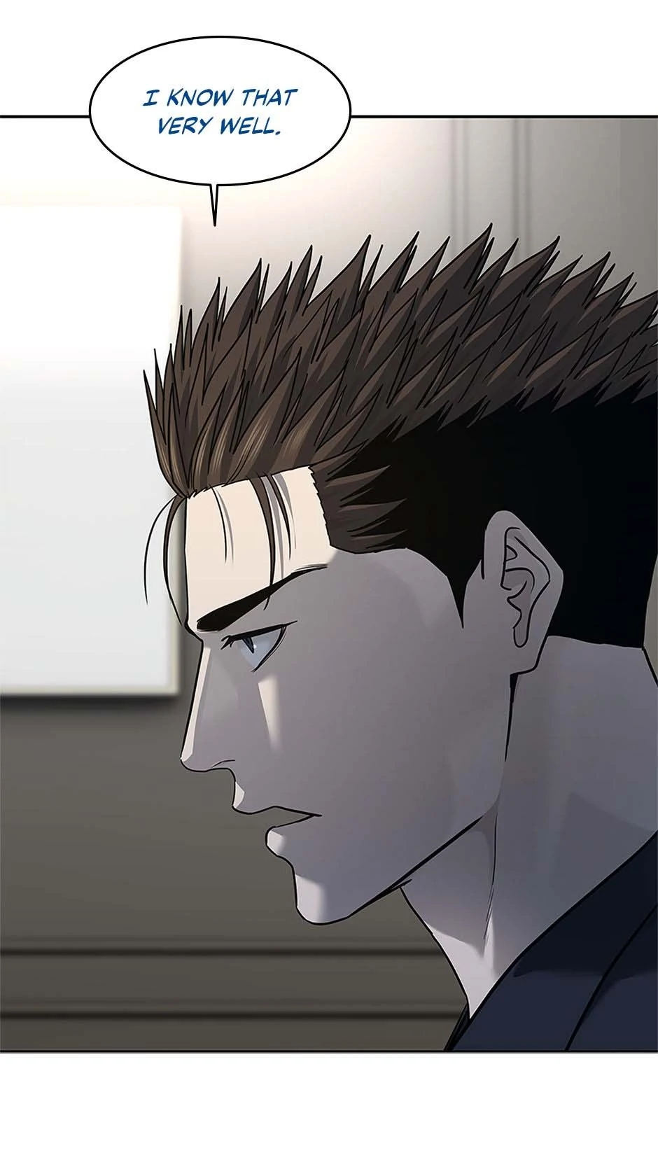 Read God of Blackfield Manga Online