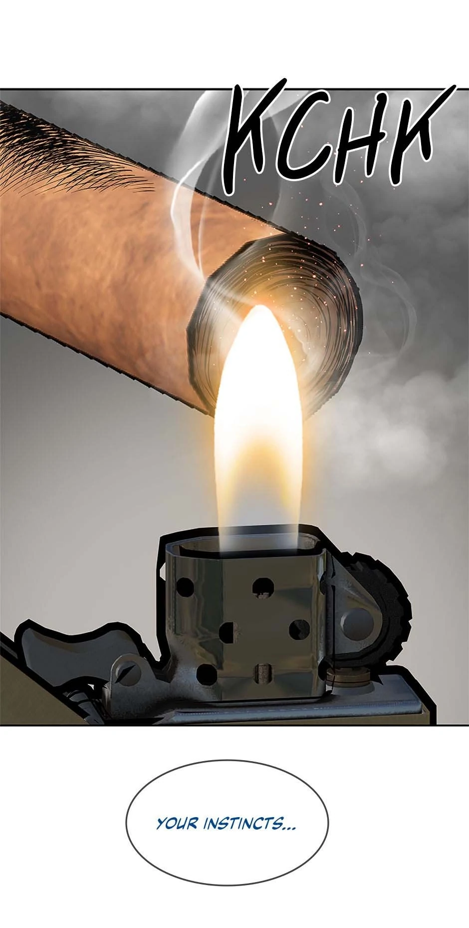 Read God of Blackfield Manga Online