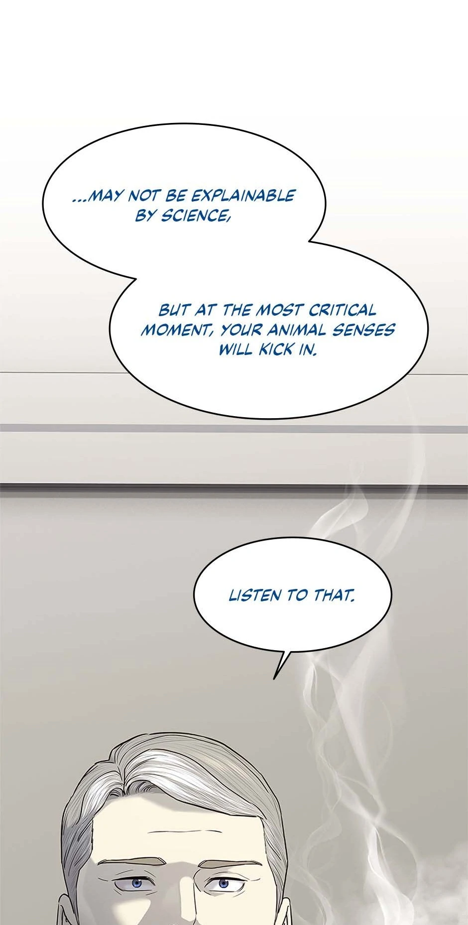 Read God of Blackfield Manga Online