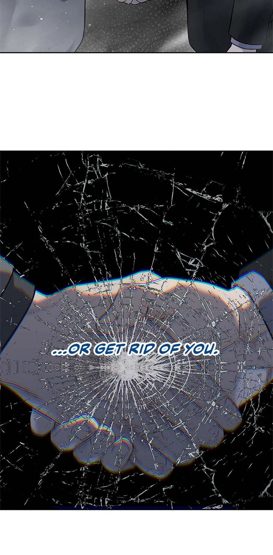 Read God of Blackfield Manga Online