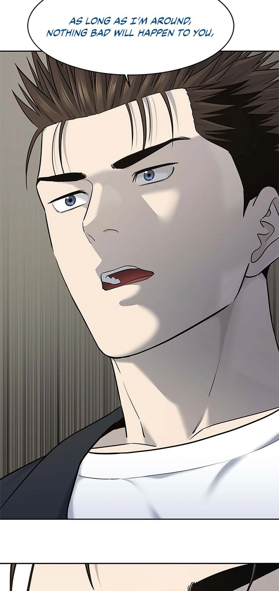 Read God of Blackfield Manga Online