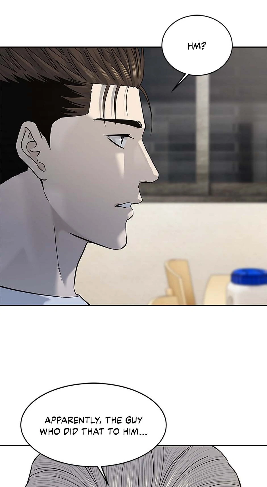 Read God of Blackfield Manga Online