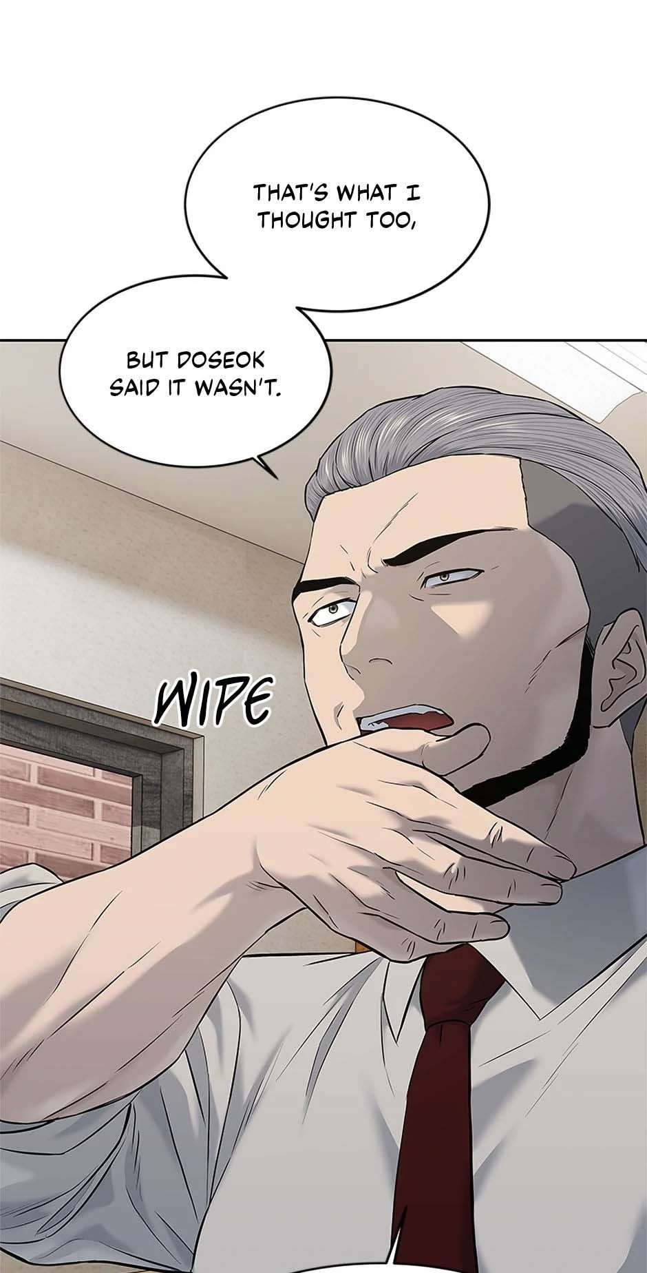 Read God of Blackfield Manga Online