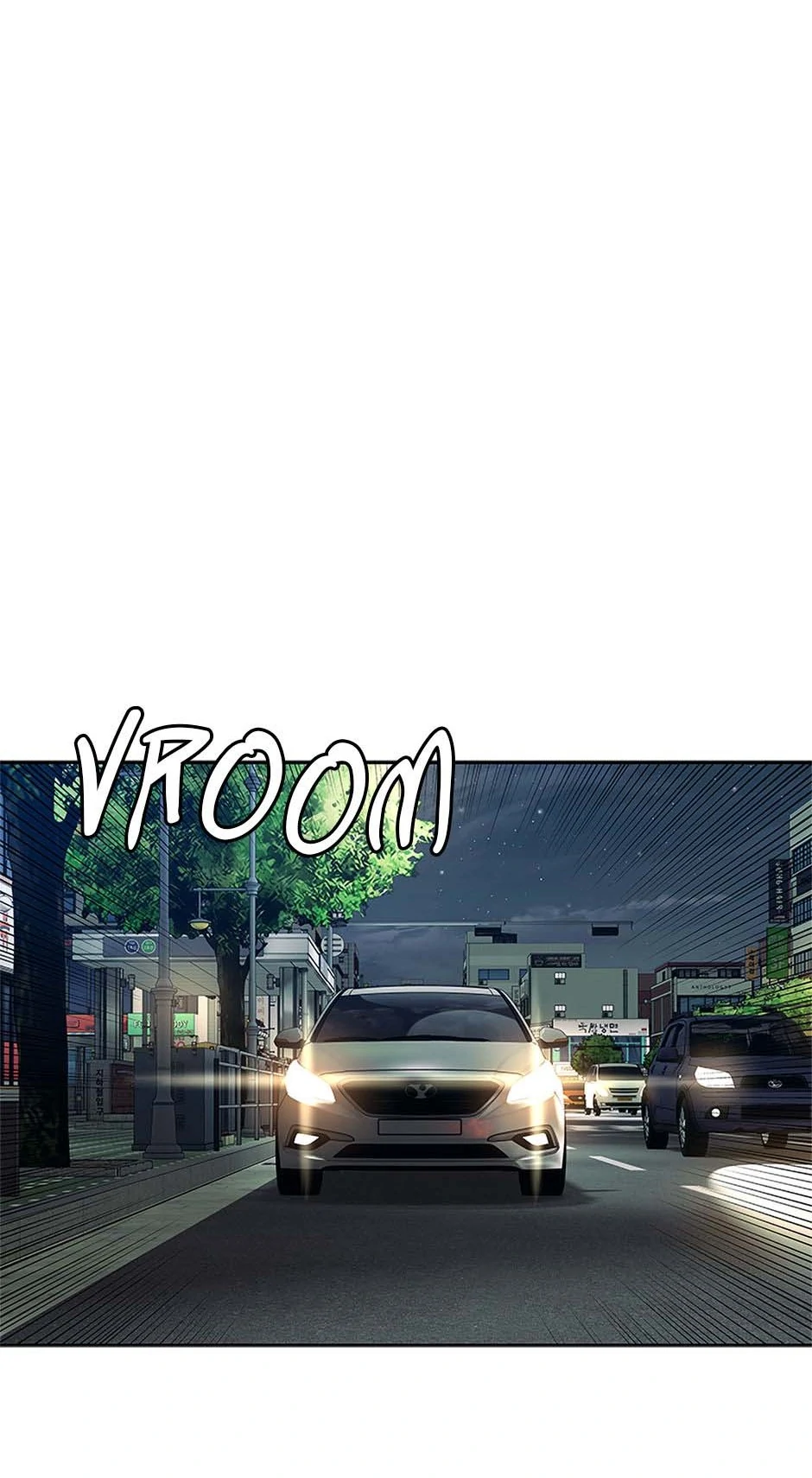 Read God of Blackfield Manga Online