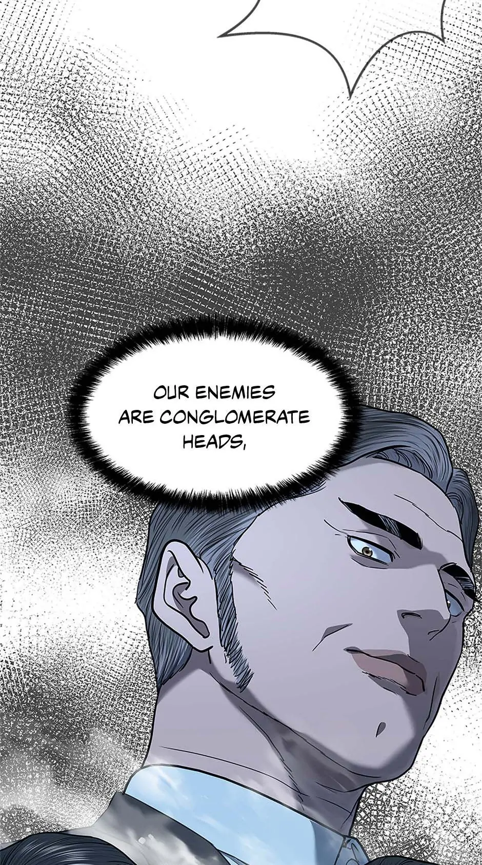 Read God of Blackfield Manga Online