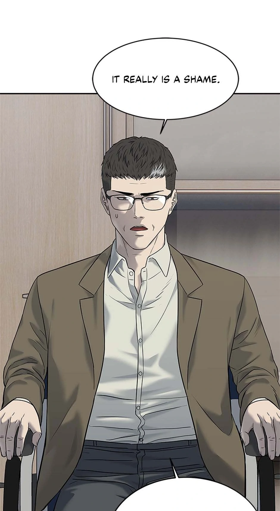 Read God of Blackfield Manga Online