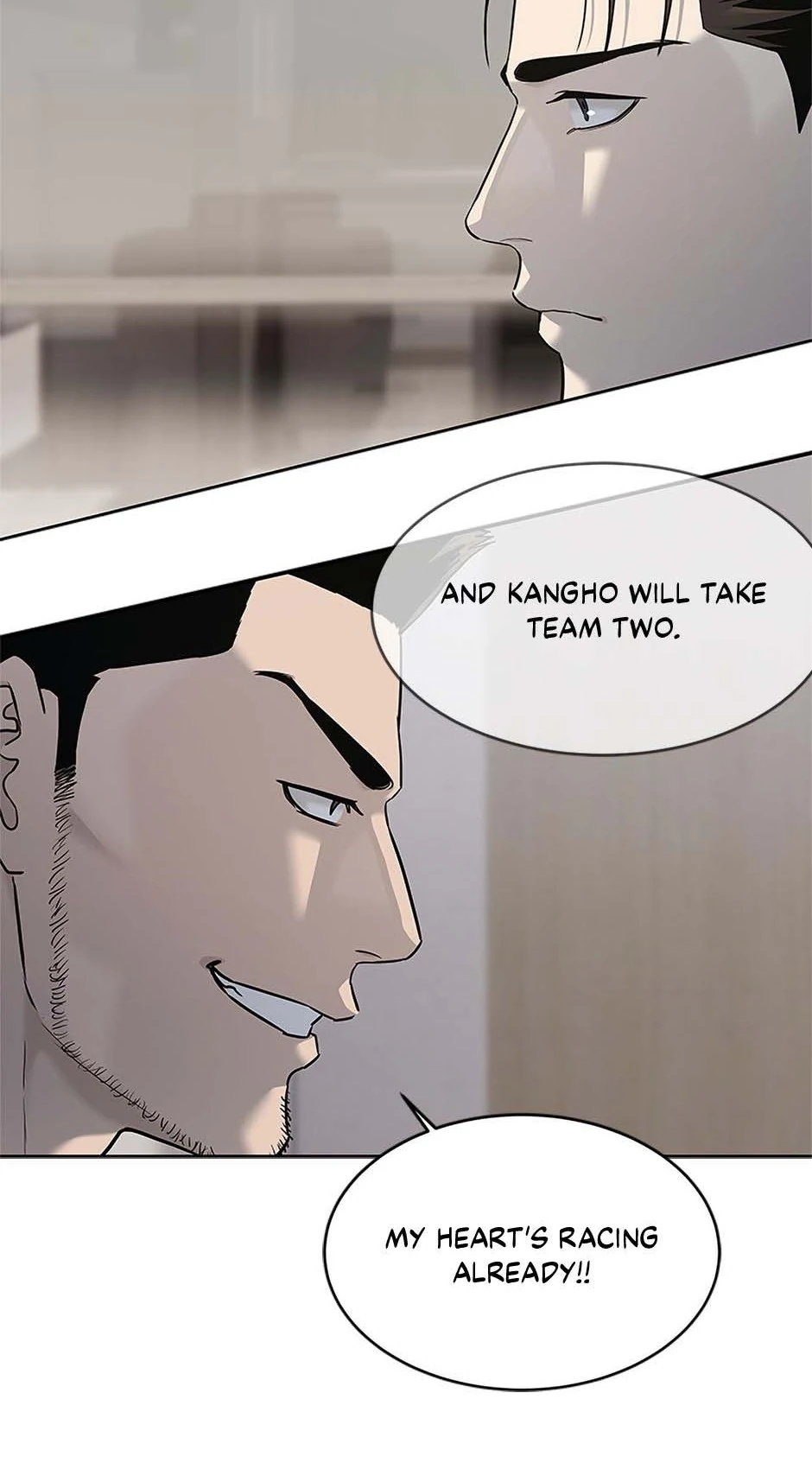 Read God of Blackfield Manga Online