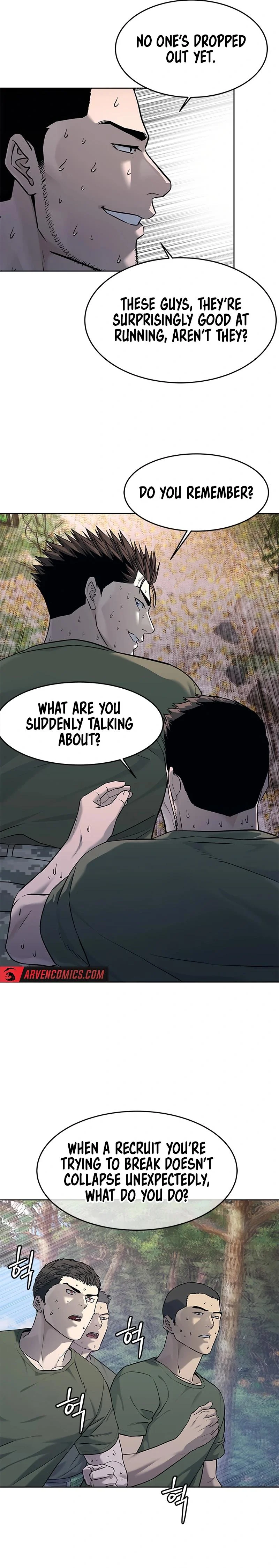 Read God of Blackfield Manga Online