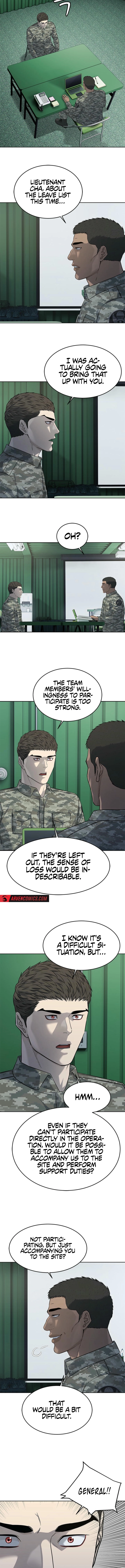 Read God of Blackfield Manga Online