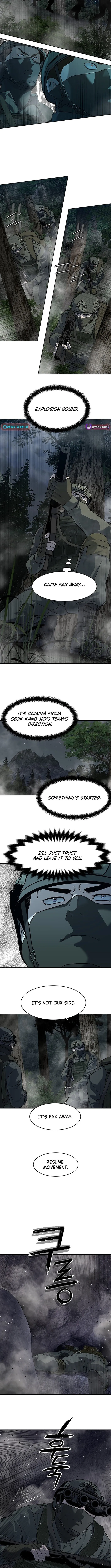 Read God of Blackfield Manga Online