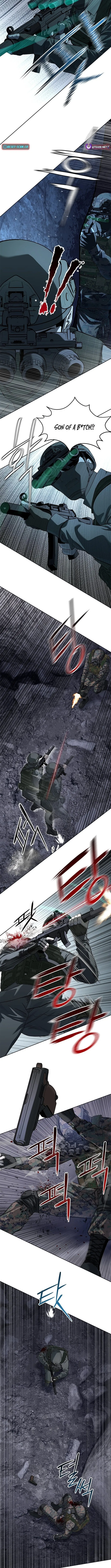 Read God of Blackfield Manga Online