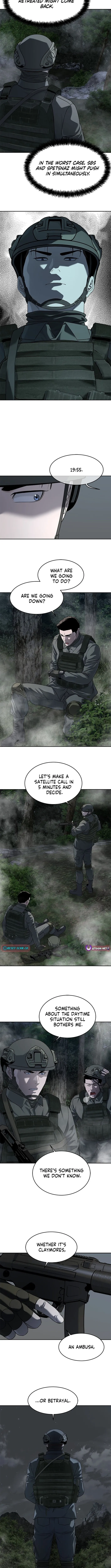 Read God of Blackfield Manga Online