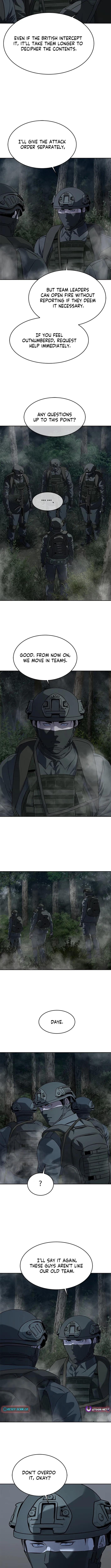 Read God of Blackfield Manga Online