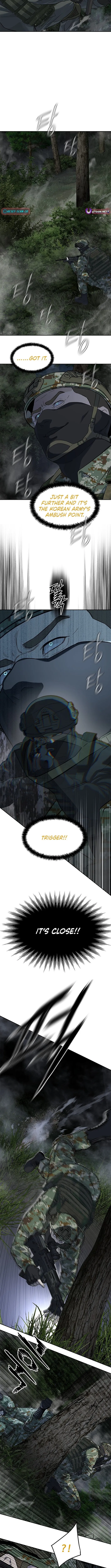 Read God of Blackfield Manga Online